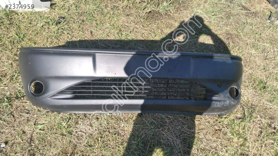 Lancia Ypslion (00-..) Ön Tampon orjinal çıkma parça