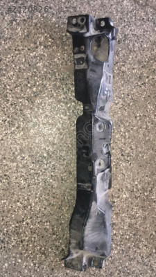 Peugeot 301 Citroen C ellyse ön panel çıkma