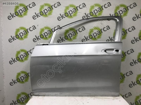 VOLKSWAGEN GOLF 2013 2020 ÇIKMA SOL ÖN KAPI 5G4831055