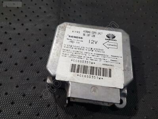 DAEWOO NEXIA AİRBAG BEYNİ