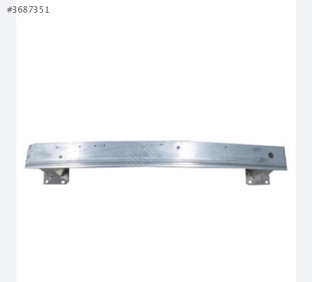 Peugeot 3008 ön tampon demiri Orjinal 9810312180