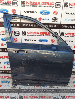 VOLVO XC90 SAĞ ÖN KAPI ORJİNAL ÇIKMA YEDEK PARÇA