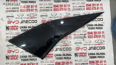 OMODA 5 SOL ARKA KELEBEK ÇIKMA 609001230AA