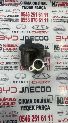 NİSSAN X TRAİL T32 1.6 EGR VALFİ ÇIKMA 147100789R