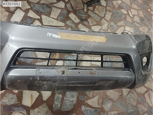 navara tampon 2016-