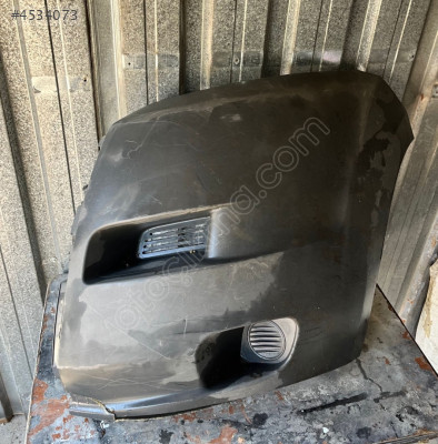 FİAT DUCATO SOL ÖN TAMPON KÖŞESİ