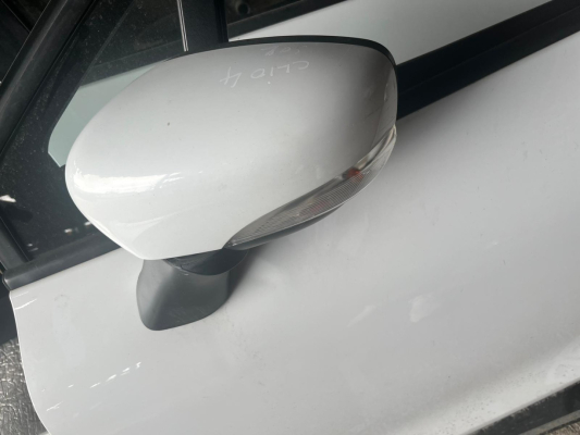 RENAULT CLİO4 SOL AYNA OTO FEDAİ