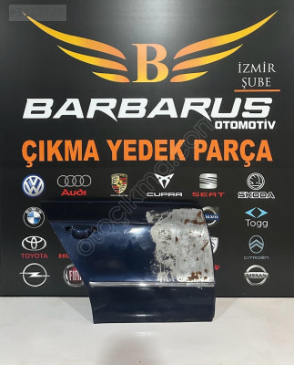 2008-2017 VW PASSAT CC SAĞ ARKA KAPI