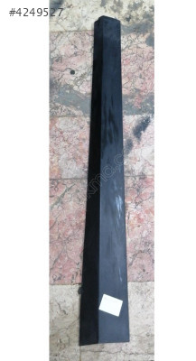 Mazda CX3 Sağ Kapı Bandı / Çıtası  Orjinal Oto Çıkma