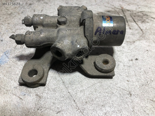 Nissan Almera Primera Sunny Maxima Fren Limitörü (Orjinal)