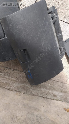 OPEL ANTARA TORBİDO KAPAĞI