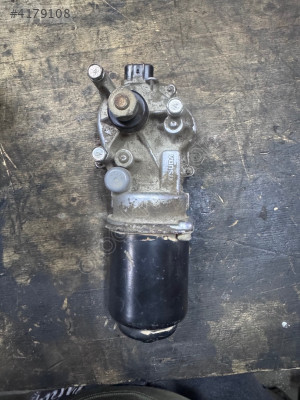 HONDA CIVIC SİLECEK MOTOR 06-11 FD6
