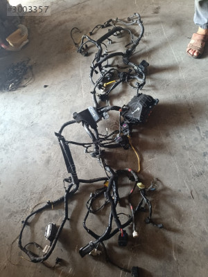 Hyundai bayon otomatik benzinli motor tesisat 91850-Q0220