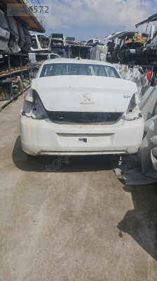 peugeot 301 arka tampon (son fiyat)