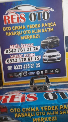 Hyundai i.20 model 2014 kilima kontrol paneli