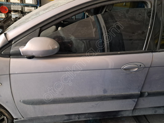 CİTROEN C5 SOL ÖN KAPI
