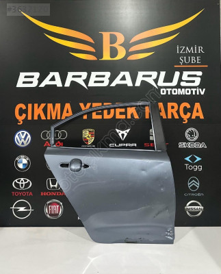 2019-22 Model Toyota Corolla Sağ Arka Kapı (2) - Oto Çıkma Pa