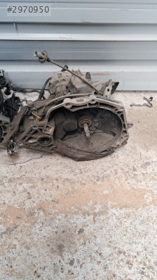 OPEL ASTRA F ŞANZIMAN.OTO ERKAN ÜNYE