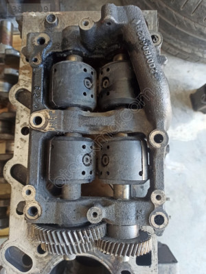 RENAULT ESPACE MOTOR KARTER DİŞLİSİ 82001806028
