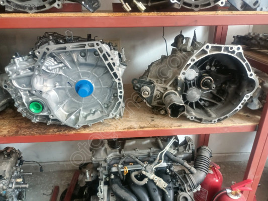 HONDA RS ŞANZIMAN CIKMA ORJİNAL YEDEK PARÇA