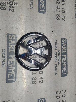 ÇIKMA VW TRANSPORTER T7 ÖN PANJUR ARMASI
