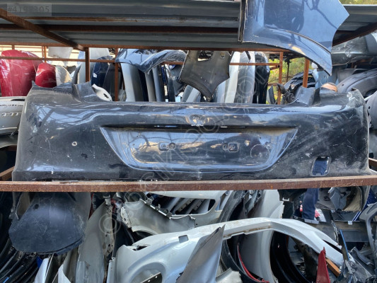 OPEL ASTRA J SEDAN ARKA TAMPON - ÇIKMA ORJİNAL