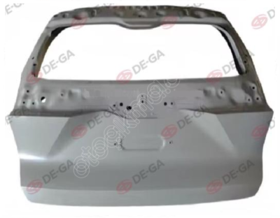 MG4 BAGAJ KAPAĞI 2022 VE ÜZERİ / KAMPANYA