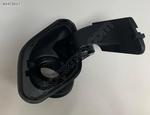Depo Dolum Haznesi | Ford Focus 2011-15