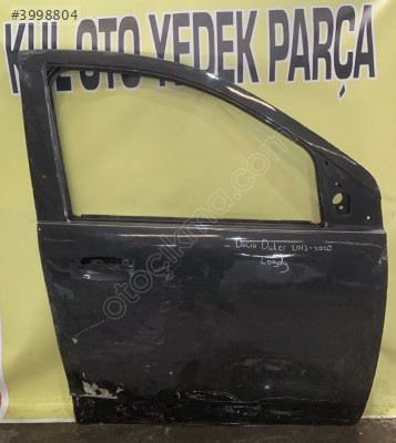 dacia dokker sağ ön kapı