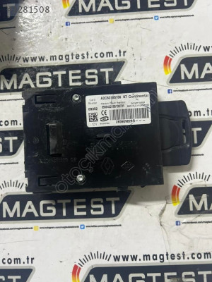 A2C53185186 285909828R RENAULT FLUENCE KART OKUYUCU
