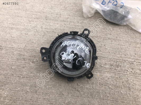 MİNİ COOPER COUNTRYMAN F60 F54 SOL SİS 63-177497767-06