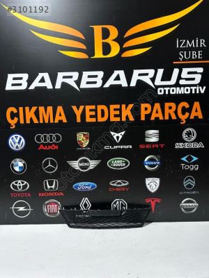 SEAT LEON ORTA IZGARA 2009-2012