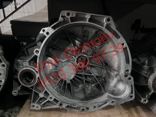 Ford Connect komple şanzıman