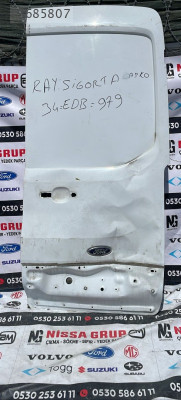 FORD TRANSİT SAĞ BAGAJ KAPAĞI ORJİNAL ÇIKMA