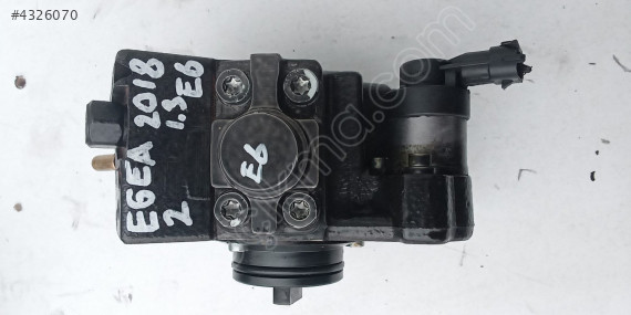 fiat egea 2018 1.3 mazot pompası (son fiyat)