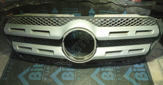 Mercedes X-250 pikap  ORJINAL PANJUR