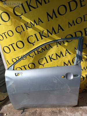 TOYOTA COROLLA SOL ÖN KAPI