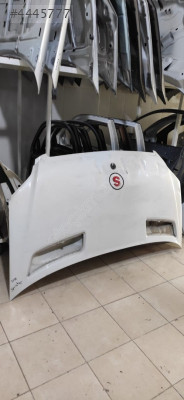 SPRİNTER 2010- MOTOR KAPUTU ORJİNAL ÇIKMA