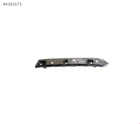 ARKA TAMPON BRAKETİ SOL TIGGO 7 PRO 2022-