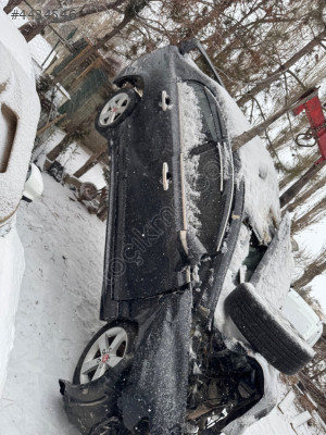 Honda civic fd6   Sağ arka kapı