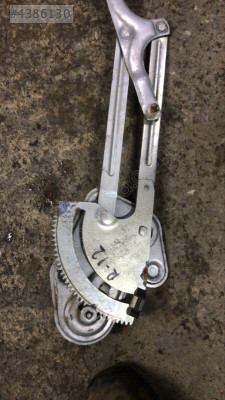 Renault 12 cam krikosu manuel