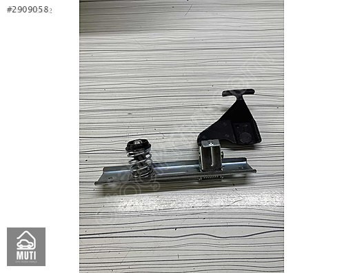 MOTOR KAPUT KILIT KARSILIGI CLIO SYMBOL DEKAR DK2202