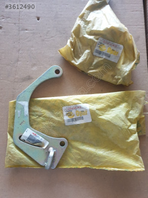 Fiat scudo direksiyon pompa ayagi 7768722