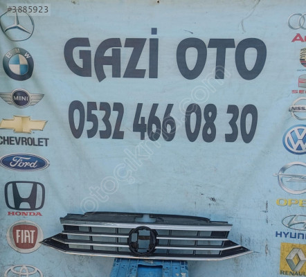 VOLKSWAGEN PASSAT B8.5 ÖN PANJUR 3G0853653N