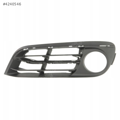 Bmw F10 LCI Luxury-Modern Sis Kapağı Sol 2014-2016 51117331731