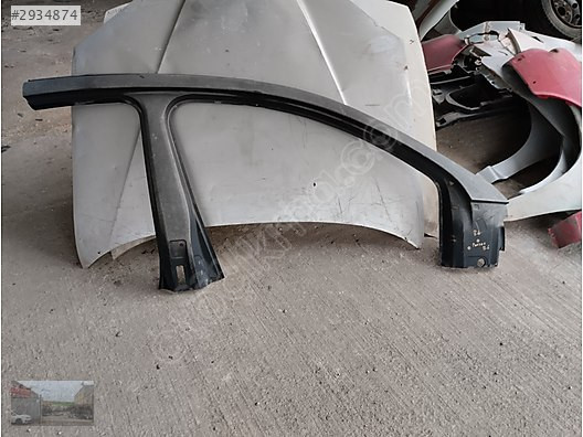 Passat B6 sağ Marşpiyel sacı orijinal