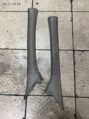 RENAULT CLİO 2 DİREK PLASTİĞİ (ORJİNAL PARÇA)