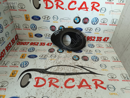 RENAULT KANGOO 2 SAĞ SİS ÇERÇEVESİ ORİJİNAL ÇIKMA 623844877R