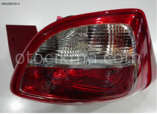 HYUNDAI İ10 YENİ MODEL SAĞ SOL STOP 2014