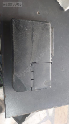 Çıkma Opel Corsa E Sigorta Kutusu Kapağı